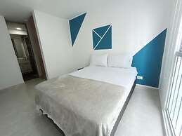 Apartamentos Club Residencial Ibague