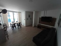 Apartamentos Club Residencial Ibague