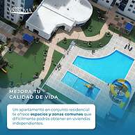 Apartamentos Club Residencial Ibague