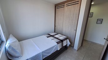 Apartamentos Club Residencial Ibague