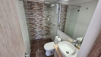 Apartamentos Club Residencial Ibague