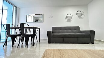 Apartamentos Club Residencial Ibague