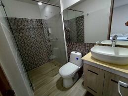 Apartamentos Club Residencial Ibague