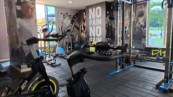 Apartamentos Club Residencial Ibague