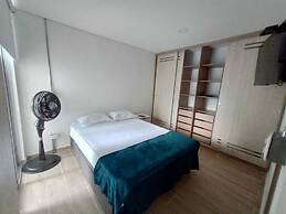 Apartamentos Club Residencial Ibague