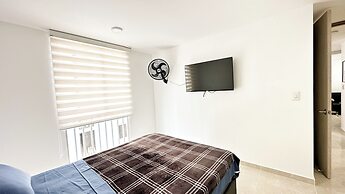 Apartamentos Club Residencial Ibague