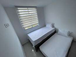 Apartamentos Club Residencial Ibague