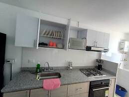 Apartamentos Club Residencial Ibague