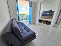 Apartamentos Club Residencial Ibague