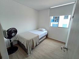 Apartamentos Club Residencial Ibague