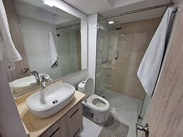 Apartamentos Club Residencial Ibague