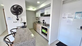 Apartamentos Club Residencial Ibague