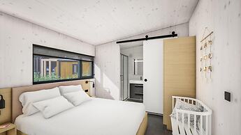 Lodge in Arcen by Recreational Lake