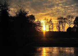 Lodge in Arcen by Recreational Lake