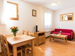 Holiday Home in Haute-savoie Near Lake Annecy