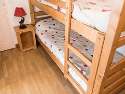Holiday Home in Haute-savoie Near Lake Annecy