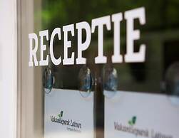 Beautiful Lodge With a Nice Terrace