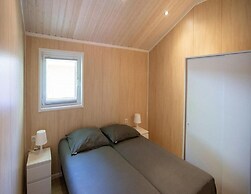 Beautiful Lodge With a Nice Terrace