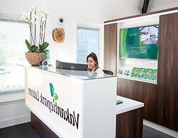 Beautiful Lodge With a Nice Terrace