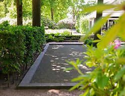 Beautiful Lodge With a Nice Terrace