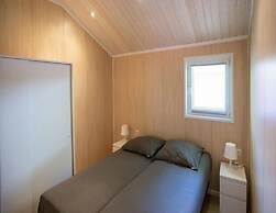 Beautiful Lodge With a Nice Terrace