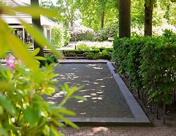 Beautiful Lodge With a Nice Terrace