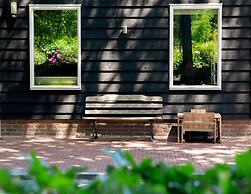 Beautiful Lodge With a Nice Terrace