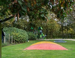 Beautiful Lodge With a Nice Terrace