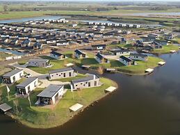 Nice Chalet With Dishwasher, Kampen City at 5 km