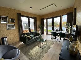 Nice Chalet With Dishwasher, Kampen City at 5 km