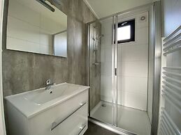 Nice Chalet With Dishwasher, Kampen City at 5 km