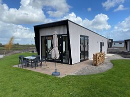 Nice Chalet With Dishwasher, Kampen City at 5 km