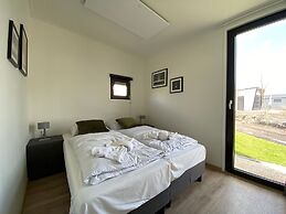 Nice Chalet With Dishwasher, Kampen City at 5 km