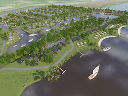 Nice Chalet With Dishwasher, Kampen City at 5 km