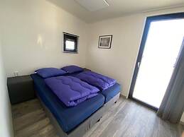 Nice Chalet With Dishwasher, Kampen City at 5 km