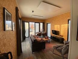Nice Chalet With Dishwasher, Kampen City at 5 km