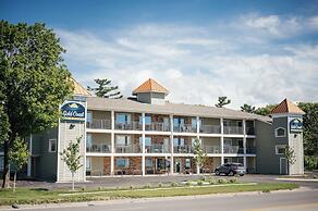 Kasa Gold Coast Inn Traverse City