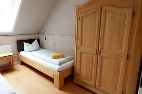 Holiday Apartment West Dunes