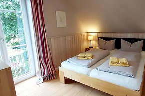 Holiday Apartment West Dunes