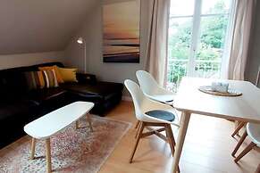 Holiday Apartment West Dunes