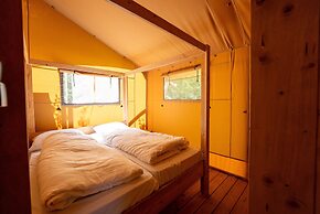 Comfortable Glamping Stay