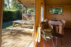 Comfortable Glamping Stay