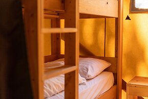 Comfortable Glamping Stay