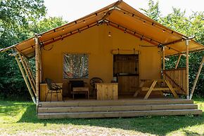 Comfortable Glamping Stay
