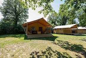 Comfortable Glamping Stay