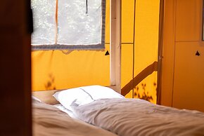 Comfortable Glamping Stay