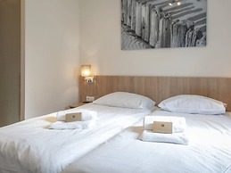 Restyled Villa for Three Families Near sea