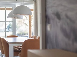 Restyled Villa for Three Families Near sea