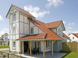 Restyled Villa for Three Families Near sea