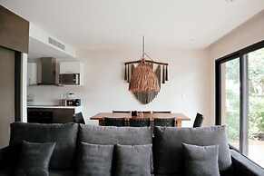BT Homes - Tankah Beachfront